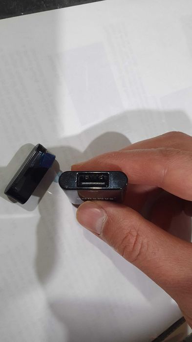 Адаптер OTG за Samsung Galaxy Tab към USB