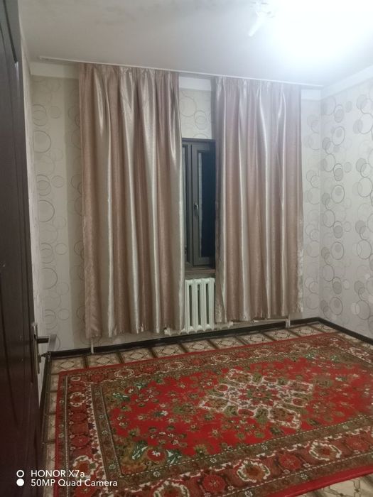 Аренда квартир  Qizlarga