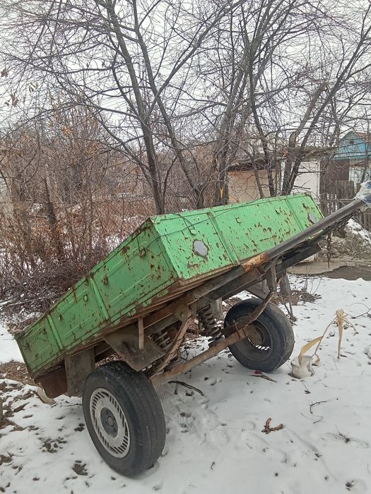 Продается прицеп