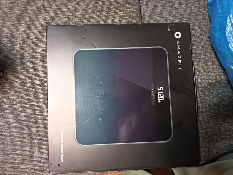 Висы Xiaomi идеальный вес.