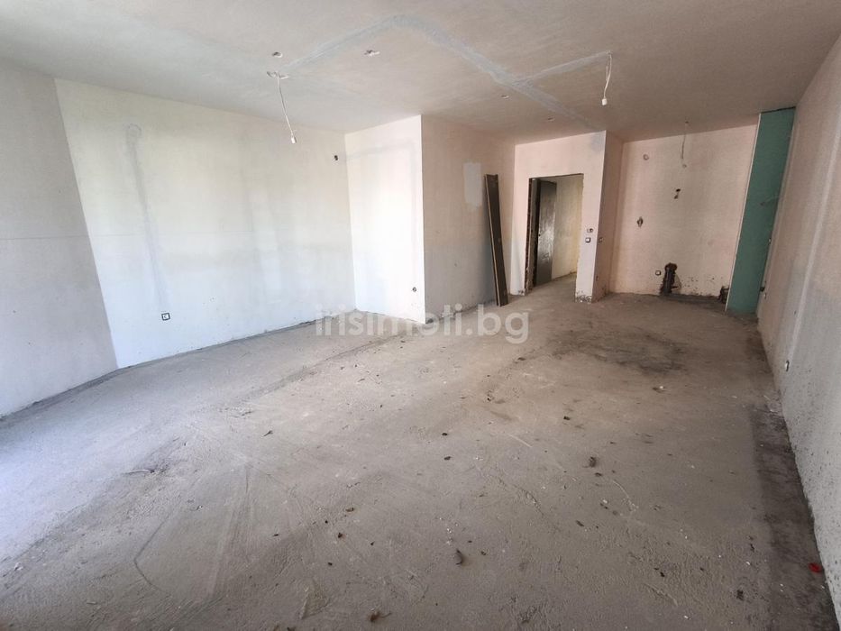 Продава тристаен, €295000, 113кв.м. в Манастирски ливади - Изток