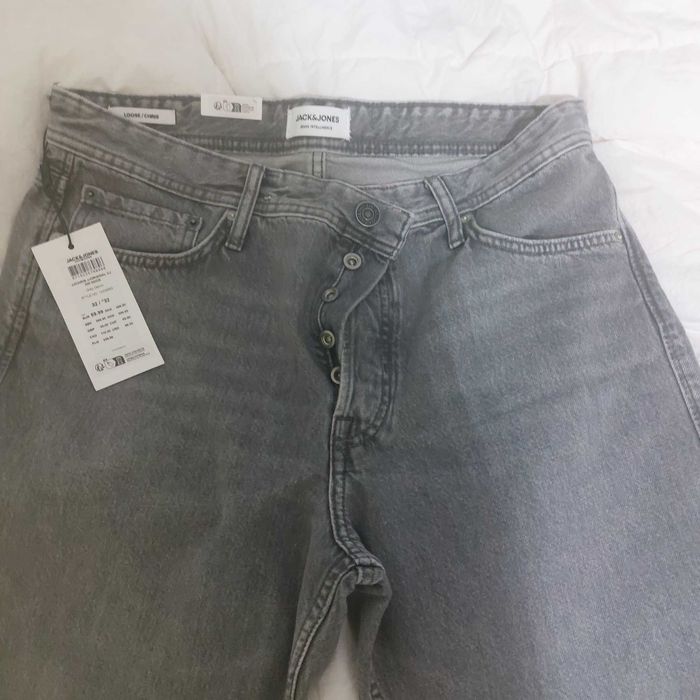 Дънки Джак Джоунс