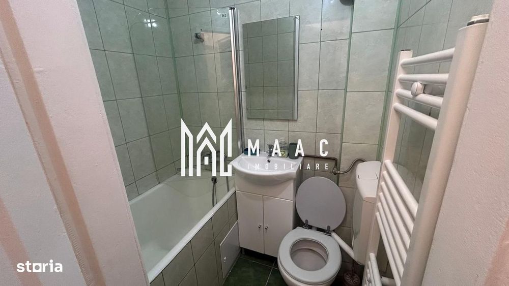 Garsonieră | 25 MPU | Mobilată și Utilată | Investiție | Terezian - Mai multe