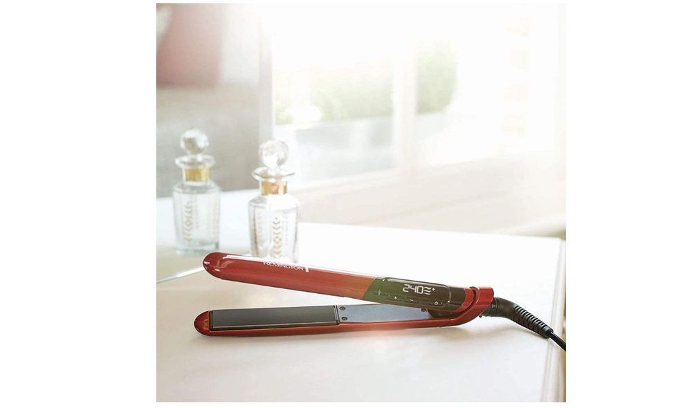 Placa de îndreptat S9600