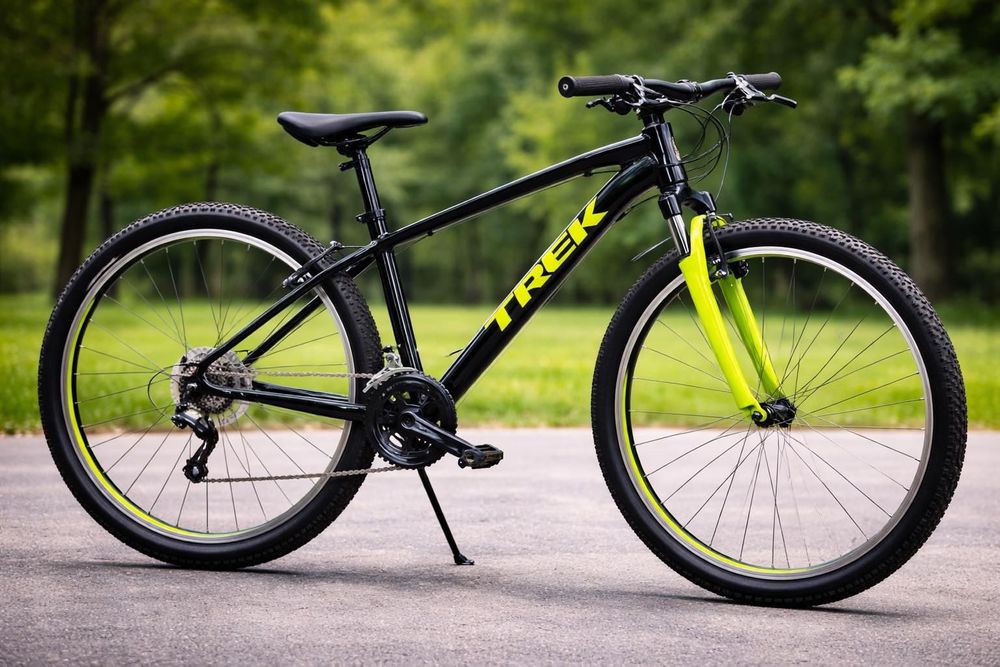 Юношески детски велосипед Trek 26’’