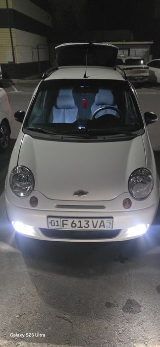 Матиз H9 продаются 2012