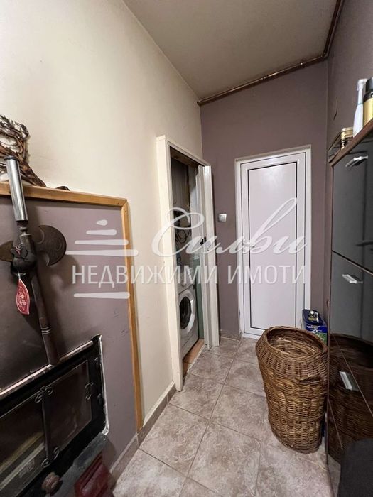 Двустаен ТУХЛЕН апартамент в предпочитания квартал Запад 1 !