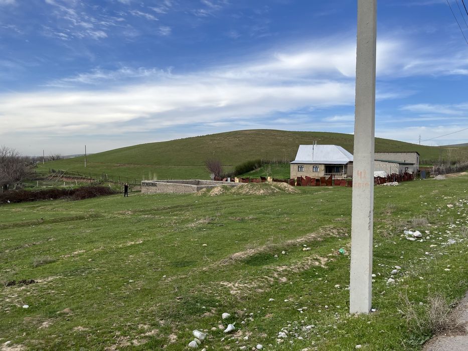 Участок 12 соток