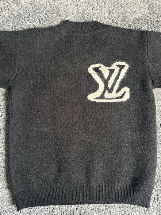 Bluza Louis Vuitton
