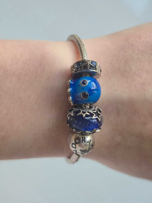 Талисман Pandora Морски домашен любимец