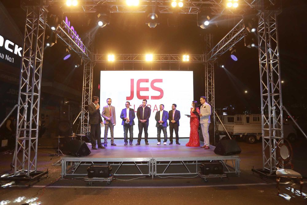 Организация государственных корпоративов от Last Media