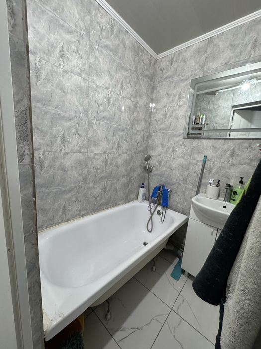 Продается 2 ком квартира