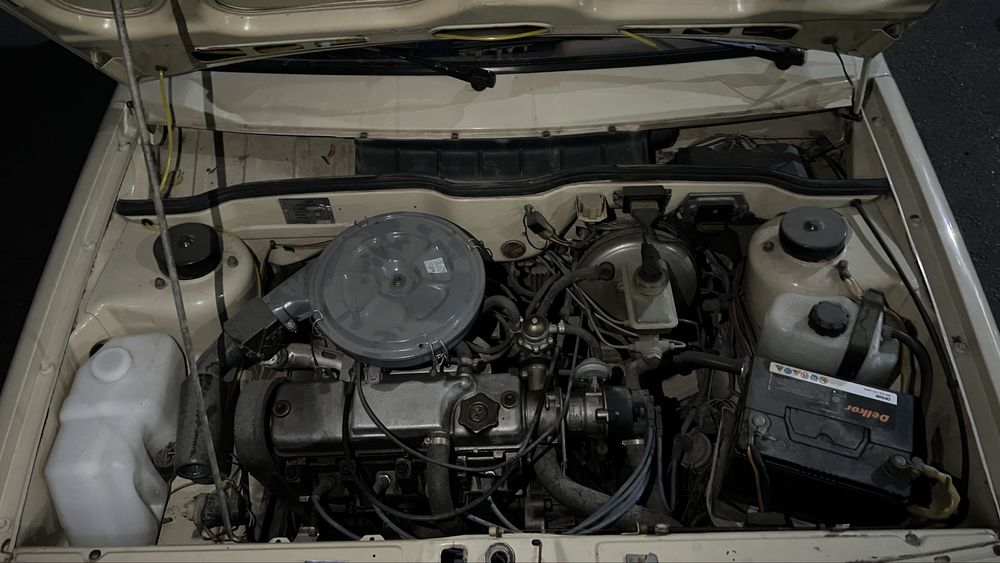 Vaz 2108 holati alo ishi yoq