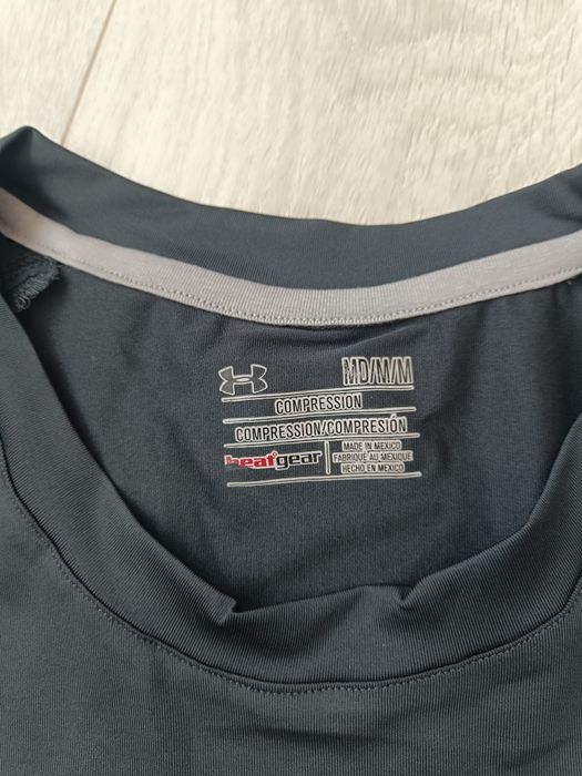 Tricou Under Armour