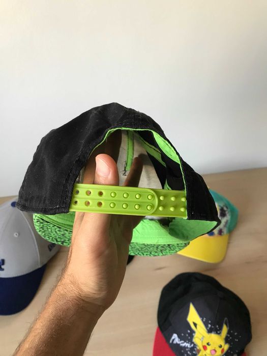 Șapcă pentru băieți Șapcă Nintendo Șapcă Yoshi Super Mario