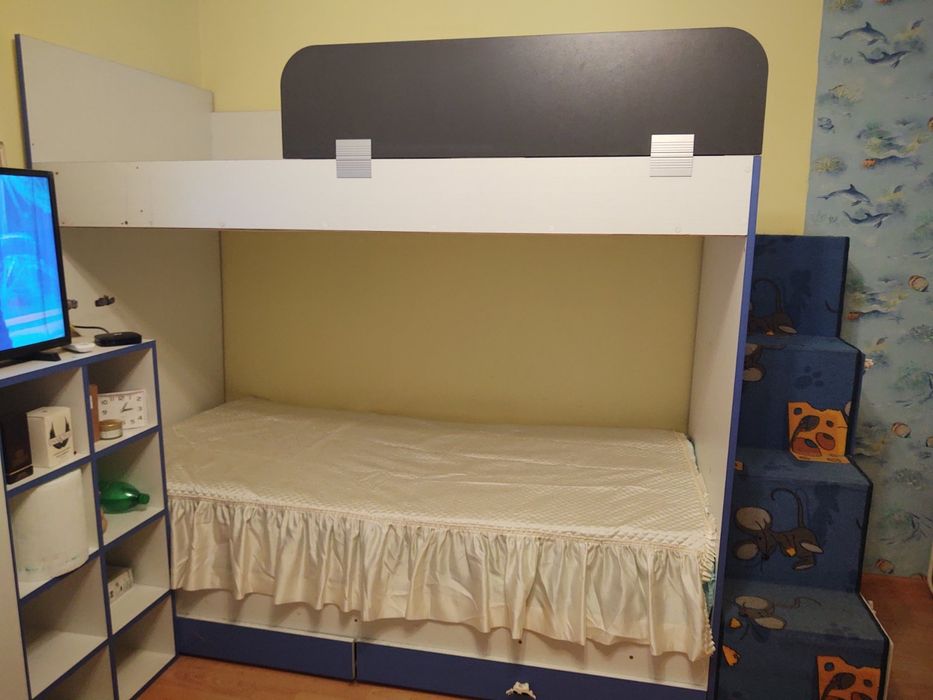 Детско обзавеждане