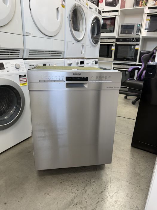 Съдомиялна Siemens ExtraKlasse 60/см