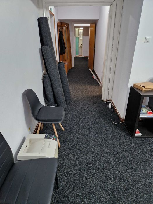 Montaj Mocheta ,festonat taiat covoare.