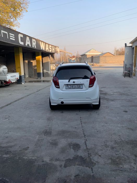 Равон Спарк холати ало