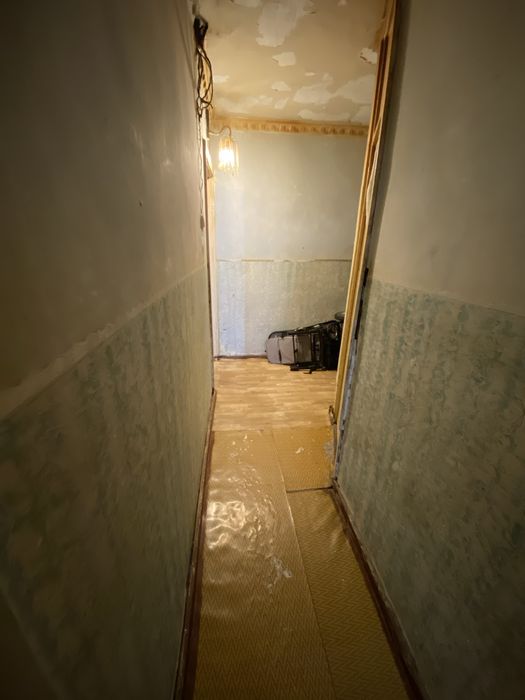 Квартира 2х комнатная срочно