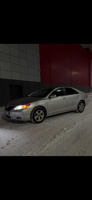 Продам Тойота Камри 40 американец