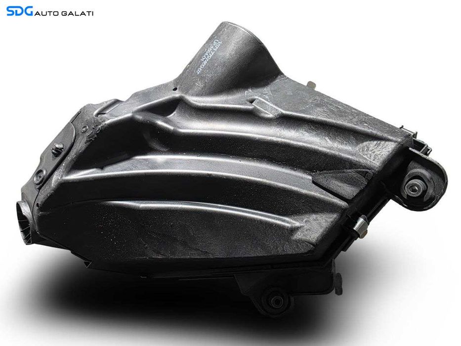 Carcasa Filtru Aer BMW Seria 1 E81 E82 E87 E88 2.0 Diesel N47 2007 - 2013 Cod 7797460, 7797460-07, 1371779746007 [N5448]