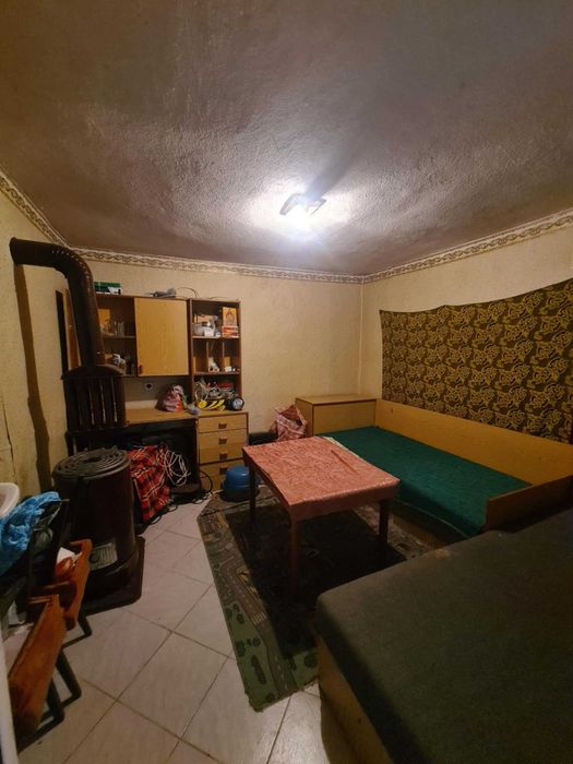 КЪЩА в кв. Изгрев, град Хасково