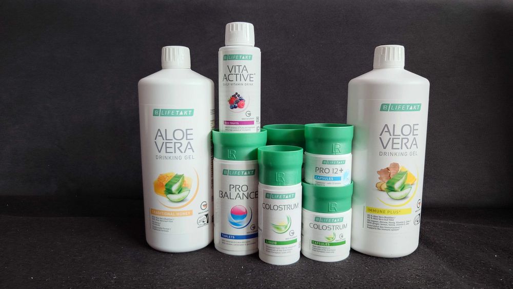 ПРОМО ЦЕНИ!! Коластра, Пробаланс, Про12+