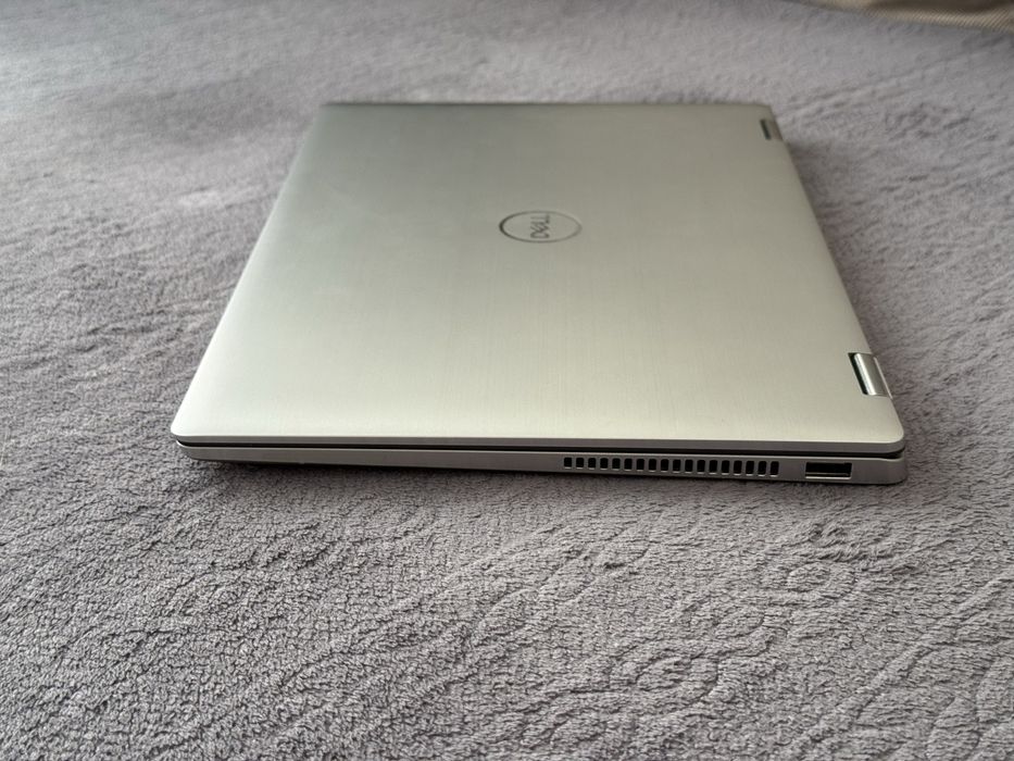 14’QHD+IPS Touch 2in1/Dell Latitude 9420/i7-1185G7/32GB LPDDR4x/512GB