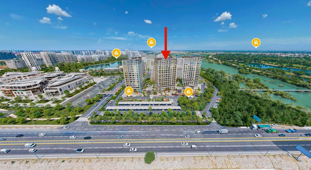 Стартовая 1-ком 29м² | Рассрочка/Ипотека | -12% | Сдача 2027 • kw89