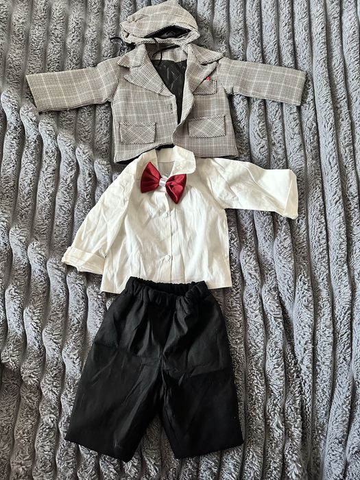 Costum eveniment  copii