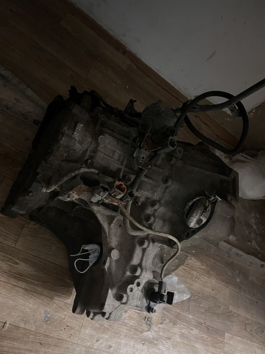 Продам акпп от ниссан максима