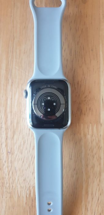 Продам смарт часы Smartx8max