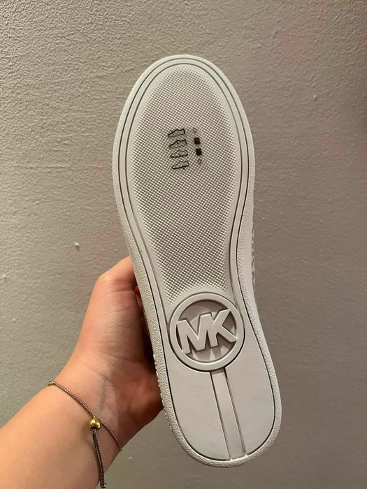 Сникърси/кецове Michael Kors