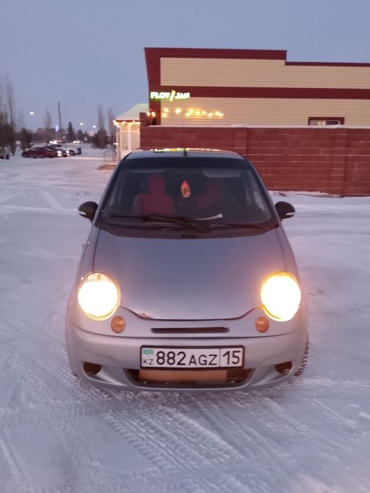 Продам автомобиль