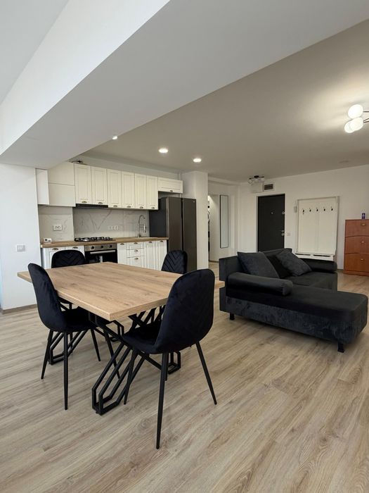 Ap 2 camere de inchiriat