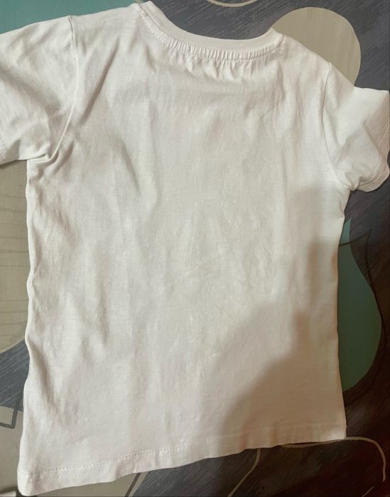 Футболка нарядная