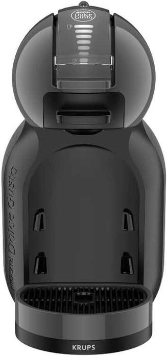 ПРОМО Нова 2г Гаранция Кафемашина с Капсули Krups NESCAFE Dolce Gusto Mini Me KP123B