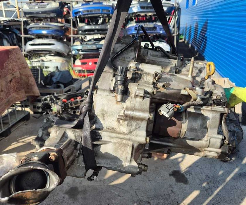 TitanAuto Honda B20B АКПП