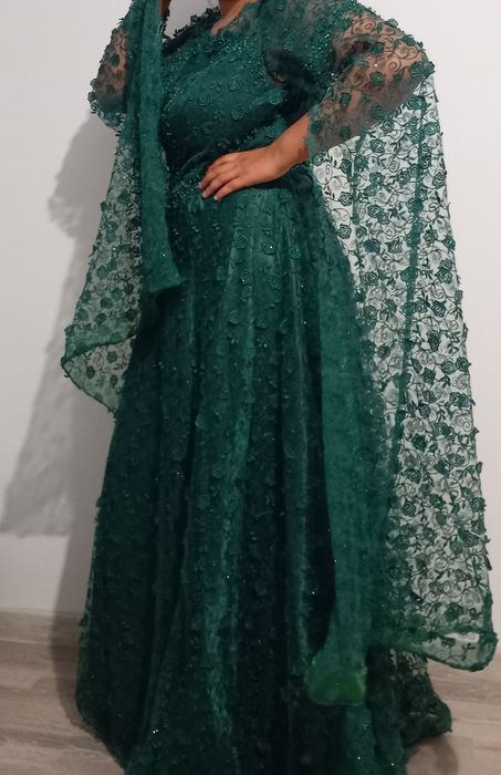 Vând rochie imperiala!