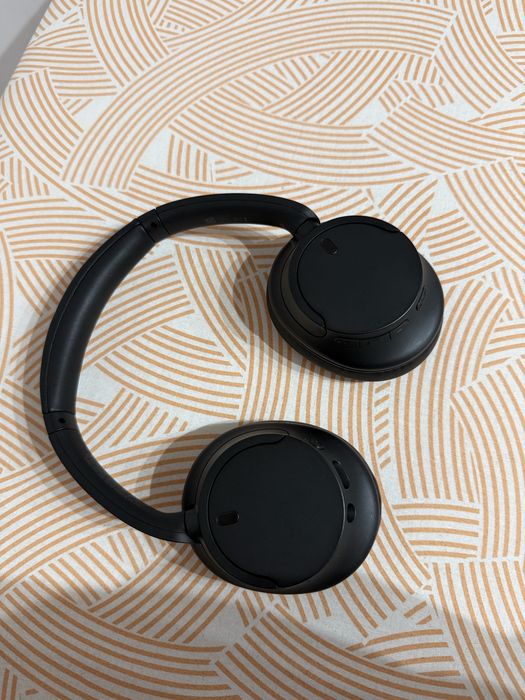 Casti Sony WH-CH720N neutilizate