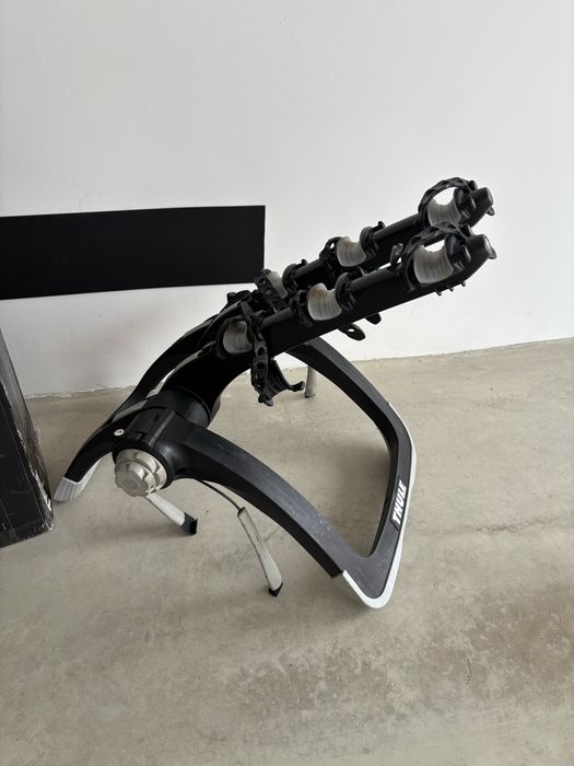 Suport bicicleta Thule Raceway 992 prindere haion