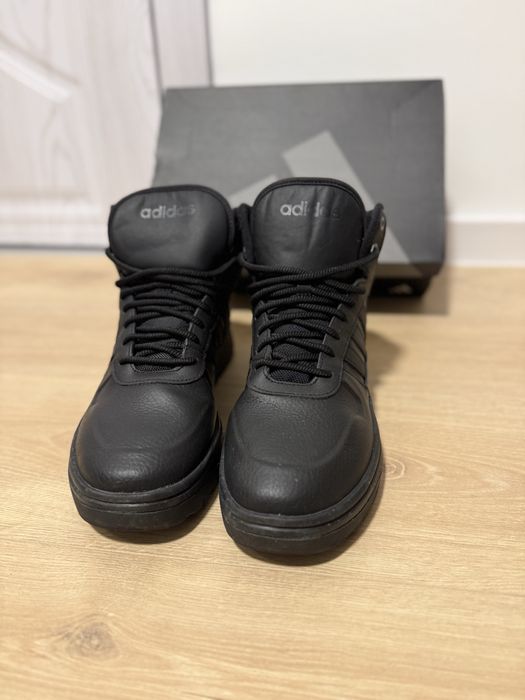 Високи зимни обувки/ маратонки/ кецове Адидас Adidas Frozetic