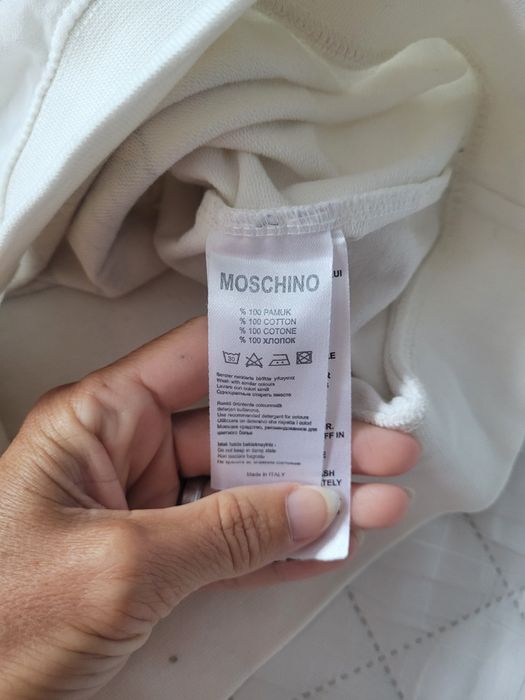 Bluza Moschino marime Xs-S