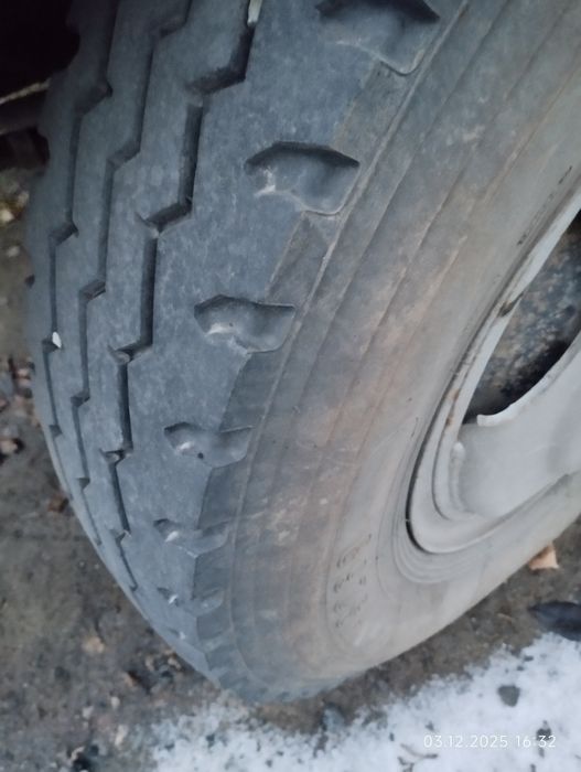 Газ 3307 Ассенизатор