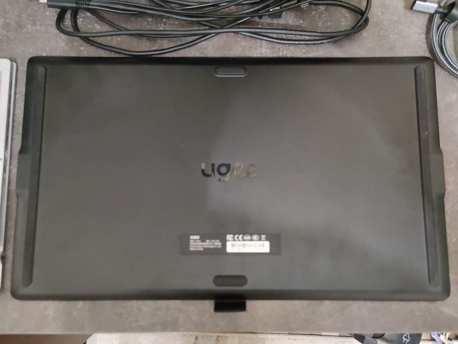 графический планшет ugee