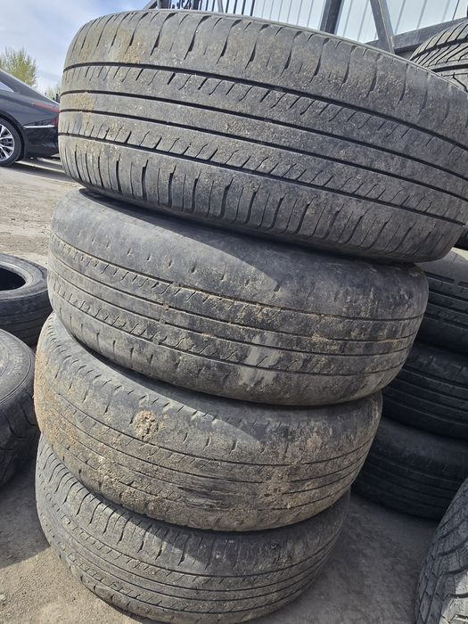 Продам колеса в сборе