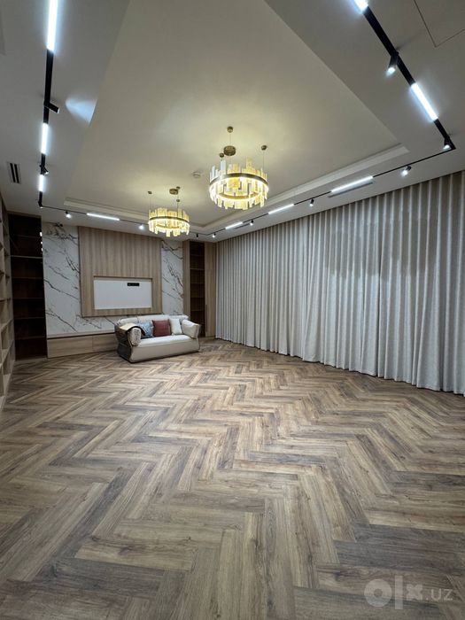 Tarket Laminat Nalivnoy ustasi