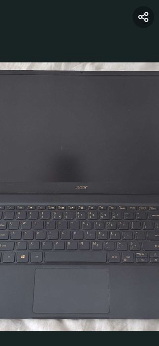 Acer swift 5 pro