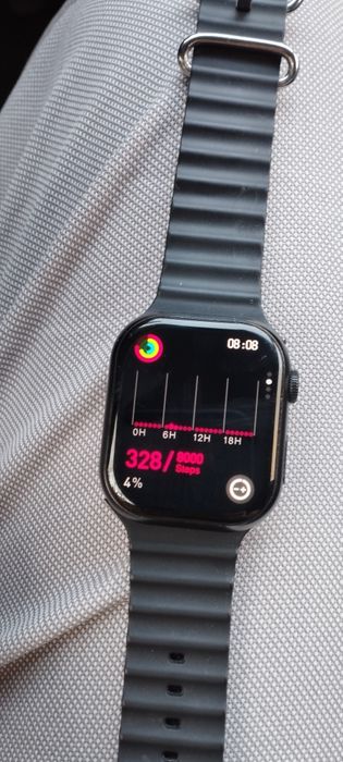 Смарт часы обмен